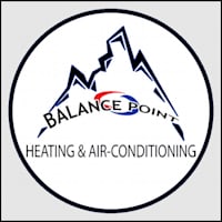 Balance Point Heating and AC logo