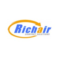 Richair logo