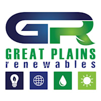 Great Plains Renewables logo