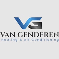 Van Genderen logo
