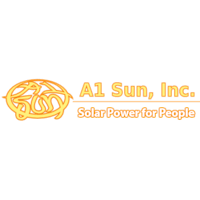 A1 Sun logo