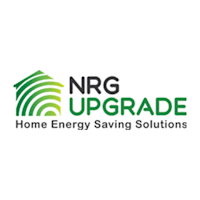 NRG UPGRADE logo