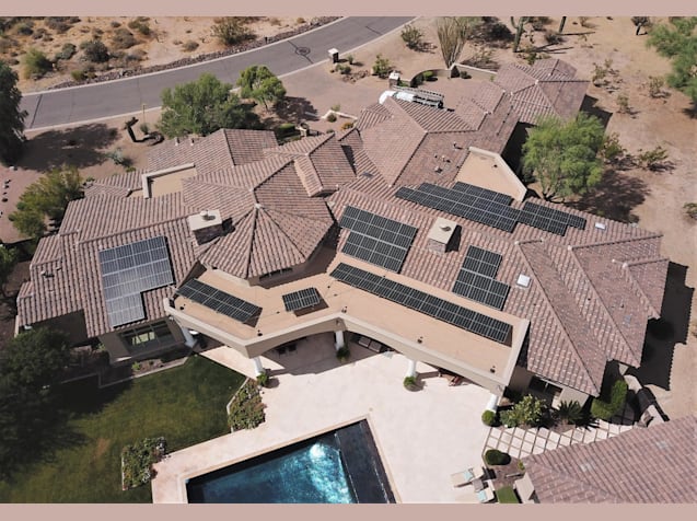 21.76 kw Scottsdale, AZ