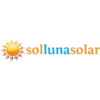 Sol Luna Solar logo