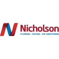 Nicholson HVAC logo