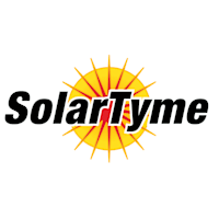 SolarTyme (by AAPCO, LC) logo