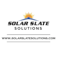 Solar Slate Solutions logo