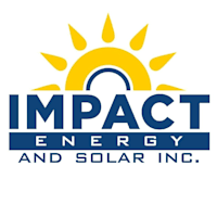 Impact Energy and Solar Inc. logo