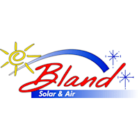 Bland Solar & Air logo
