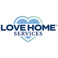 Love Home Services - Heat-pumps & Heat-pump water heaters. logo