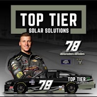 Top Tier Solar Solutions - Profile & Reviews - 2023