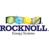 Rocknoll Energy logo