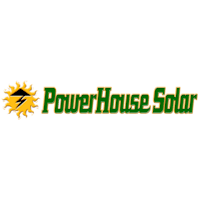 PowerHouse Solar logo