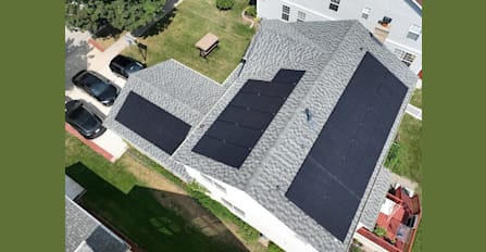 Residential Installation