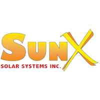 Sun X Solar Inc logo