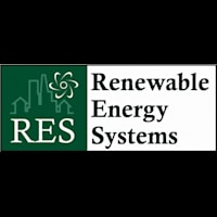 Renewable Energy Systems, LLC logo