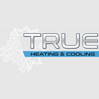 True Heating and Cooling logo