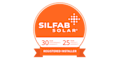 Silfab Registered Installer