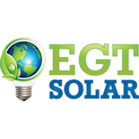 EGT Solar logo