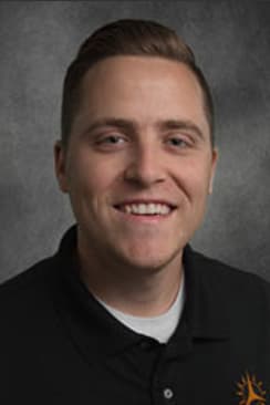 Team Member Malcolm Proudfit, CEO