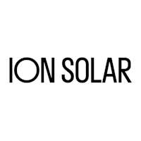 ION SOLAR logo