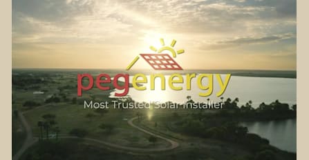 PEG Energy Introduction Video