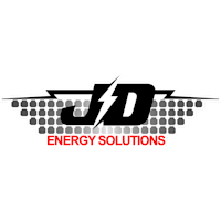 JD Energy Solutions logo