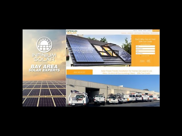 Bay Area Premium Solar Installers