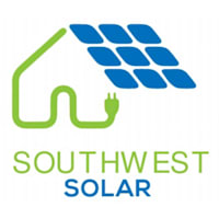 Southwest Solar Inc. logo