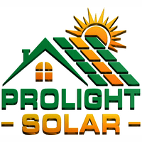 Prolight Solar LLC logo