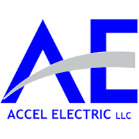 Accel Electric LLC logo