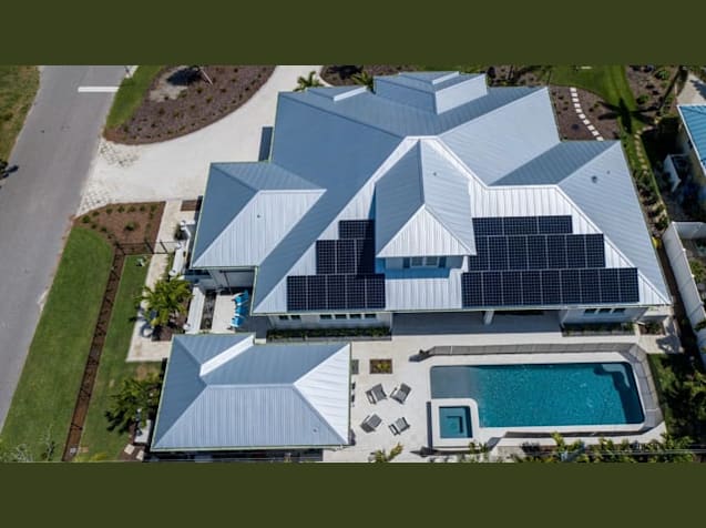 Supplier uploaded content