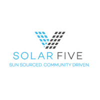 Solar Five logo