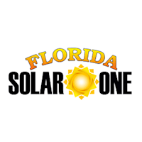 Florida Solar One logo