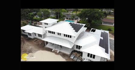 Shapiro Residence
