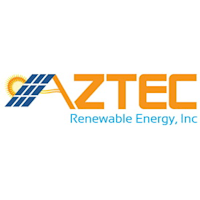 Aztec Renewable Energy logo