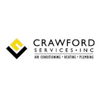 Crawford Services Inc logo