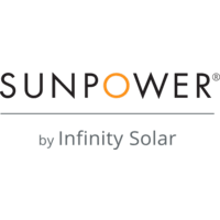 Sunpower by Infinity logo