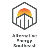 Alternative Energy Southeast, Inc. logo