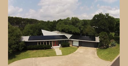 San Antonio Home Solar