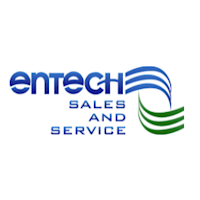 Entech Sales & Service Inc. logo