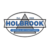 HOLBROOK HEATING, INC. logo