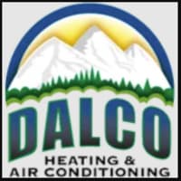 Dalco Heating and Air Conditioning logo