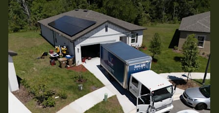 Supplier uploaded content