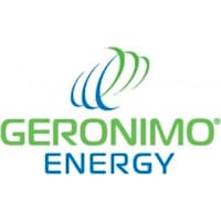 Geronimo Energy logo