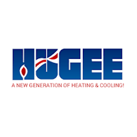 Hugee Corporation logo