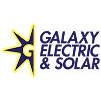 Galaxy Electric & Solar LLC logo