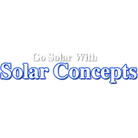 Solar Concepts logo