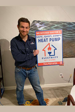 Team Member Alex Sloan, VP of Operations