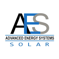 Advanced Energy Systems, LLC logo